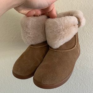 Kids/Toddler UGG Boots (size 10)